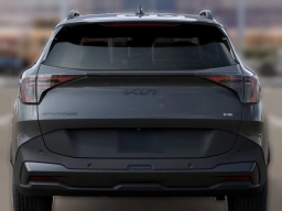 Kia Sportage Plug-In Hybrid X-Line AWD 2026