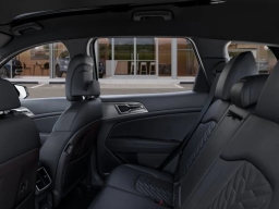 Kia Sportage Plug-In Hybrid X-Line AWD 2026
