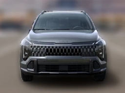 Kia Sportage Plug-In Hybrid X-Line AWD 2026