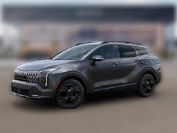 Kia Sportage Plug-In Hybrid X-Line AWD 2026