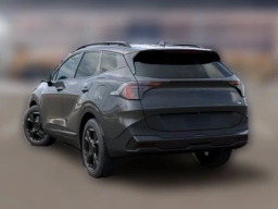Kia Sportage Plug-In Hybrid X-Line AWD 2026