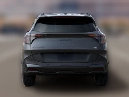 Kia Sportage Plug-In Hybrid X-Line AWD 2026