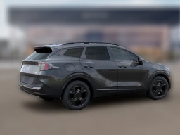 Kia Sportage Plug-In Hybrid X-Line AWD 2026