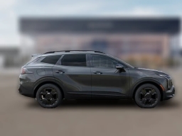 Kia Sportage Plug-In Hybrid X-Line AWD 2026