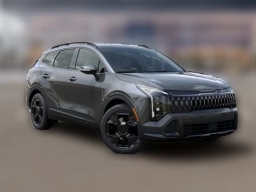 Kia Sportage Plug-In Hybrid X-Line AWD 2026