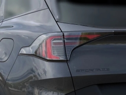 Kia Sportage Plug-In Hybrid X-Line AWD 2026