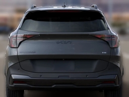 Kia Sportage Plug-In Hybrid X-Line AWD 2026