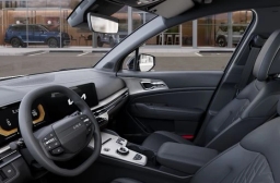 Kia Sportage Plug-In Hybrid X-Line AWD 2026