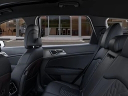 Kia Sportage Plug-In Hybrid X-Line AWD 2026