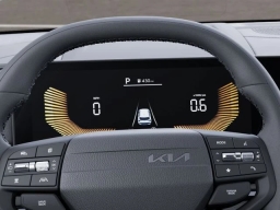 Kia Sportage Plug-In Hybrid X-Line AWD 2026