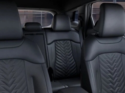 Kia Sportage Plug-In Hybrid X-Line AWD 2026