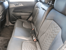 Kia Sportage Plug-In Hybrid X-Line AWD 2026