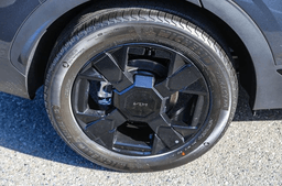 Kia Sportage Plug-In Hybrid X-Line AWD 2026