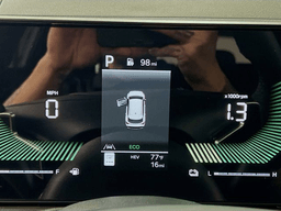 Kia Sportage Plug-In Hybrid X-Line AWD 2026