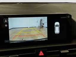 Kia Sportage Plug-In Hybrid X-Line AWD 2026