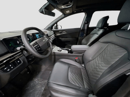 Kia Sportage Plug-In Hybrid X-Line AWD 2026