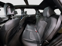 Kia Sportage Plug-In Hybrid X-Line AWD 2026