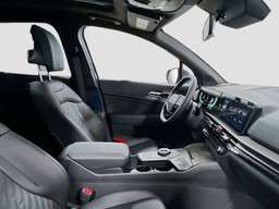 Kia Sportage Plug-In Hybrid X-Line AWD 2026