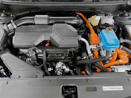 Kia Sportage Plug-In Hybrid X-Line AWD 2026