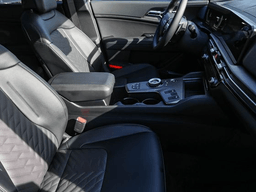 Kia Sportage Plug-In Hybrid X-Line AWD 2026