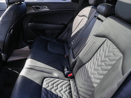 Kia Sportage Plug-In Hybrid X-Line AWD 2026