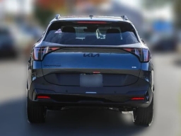 Kia Sportage Plug-In Hybrid X-Line AWD 2026