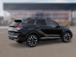 Kia Sportage Plug-In Hybrid X-Line Prestige AWD 2025