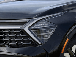 Kia Sportage Plug-In Hybrid X-Line Prestige AWD 2025