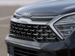 Kia Sportage Plug-In Hybrid X-Line Prestige AWD 2025