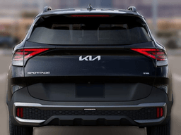 Kia Sportage Plug-In Hybrid X-Line Prestige AWD 2025