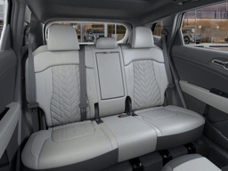 Kia Sportage Plug-In Hybrid X-Line Prestige AWD 2025