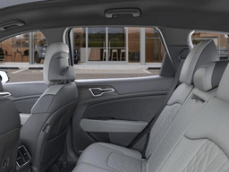 Kia Sportage Plug-In Hybrid X-Line Prestige AWD 2025