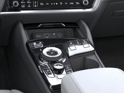 Kia Sportage Plug-In Hybrid X-Line Prestige AWD 2025