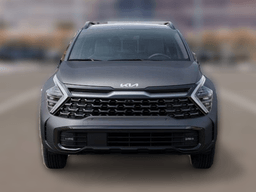 Kia Sportage Plug-In Hybrid X-Line Prestige AWD 2025