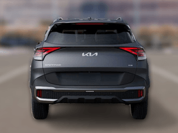 Kia Sportage Plug-In Hybrid X-Line Prestige AWD 2025