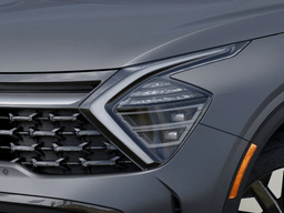 Kia Sportage Plug-In Hybrid X-Line Prestige AWD 2025