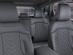 Kia Sportage Plug-In Hybrid X-Line Prestige AWD 2025