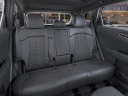 Kia Sportage Plug-In Hybrid X-Line Prestige AWD 2025