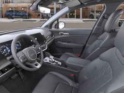 Kia Sportage Plug-In Hybrid X-Line Prestige AWD 2025