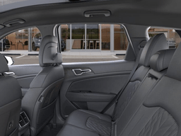 Kia Sportage Plug-In Hybrid X-Line Prestige AWD 2025