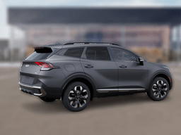 Kia Sportage Plug-In Hybrid X-Line Prestige AWD 2025