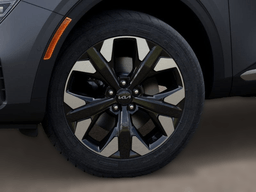 Kia Sportage Plug-In Hybrid X-Line Prestige AWD 2025