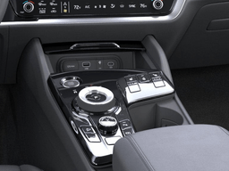 Kia Sportage Plug-In Hybrid X-Line Prestige AWD 2025