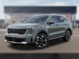 Kia Sorento Hybrid EX FWD 2025