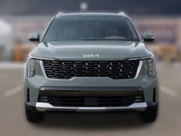 Kia Sorento Hybrid EX FWD 2025