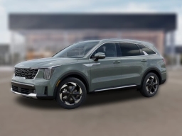 Kia Sorento Hybrid EX FWD 2025