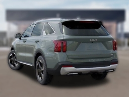 Kia Sorento Hybrid EX FWD 2025