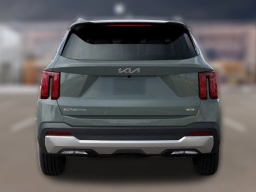 Kia Sorento Hybrid EX FWD 2025