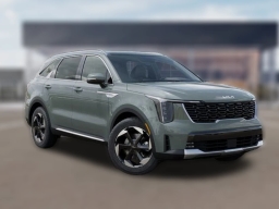 Kia Sorento Hybrid EX FWD 2025