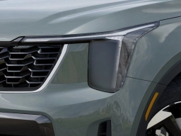 Kia Sorento Hybrid EX FWD 2025